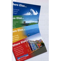 Full Color Postcards Printed on 16pt Matte/Dull Finish 4/0 (6"x9")